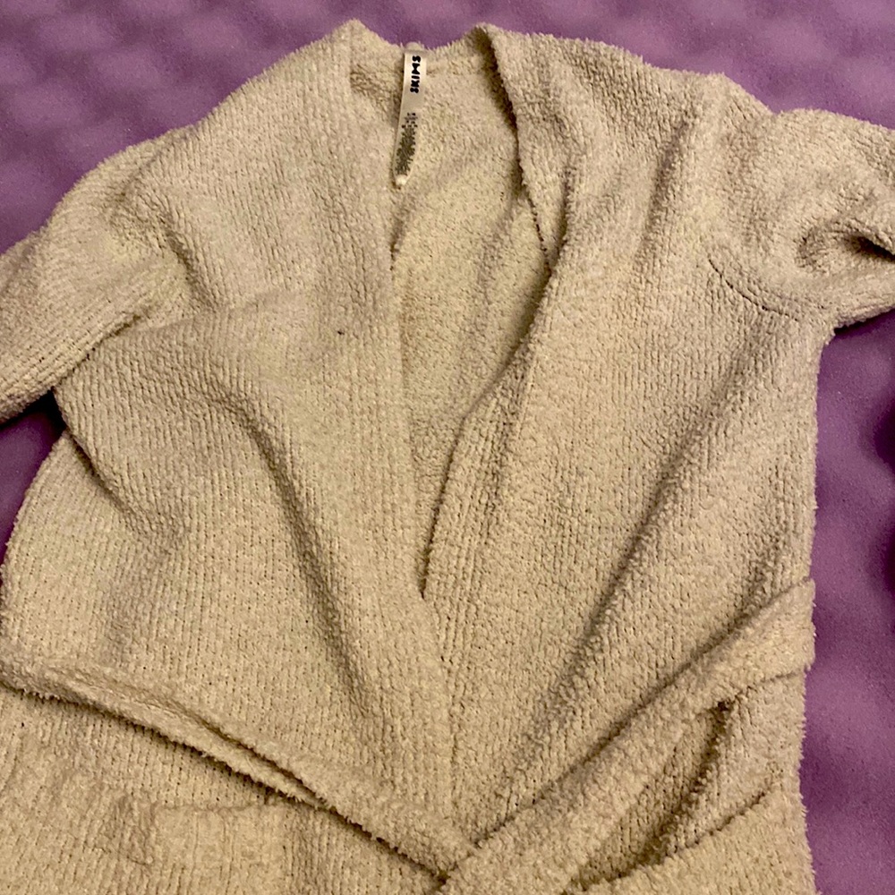 Skims robe